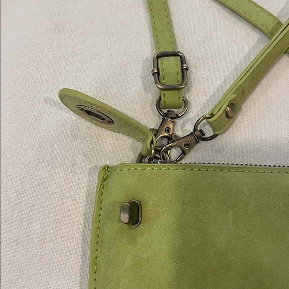 Joy Susan Crossbody Bag - Picture 5 of 13